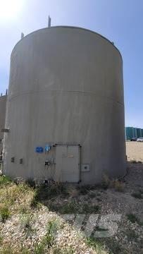  Bilton 탱커 트레일러