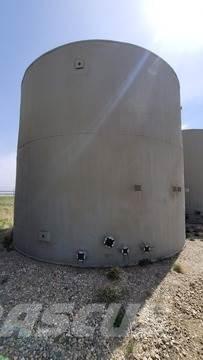  Bilton 탱커 트레일러