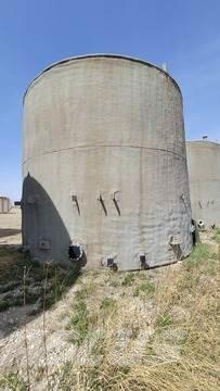  Bilton 탱커 트레일러