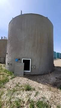  Bilton 탱커 트레일러