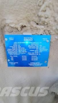  Bilton 탱커 트레일러