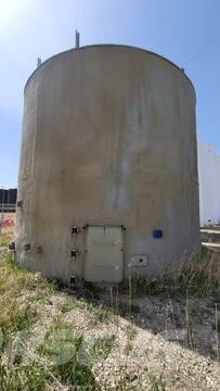  Bilton 탱커 트레일러