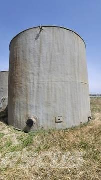  Bilton 탱커 트레일러