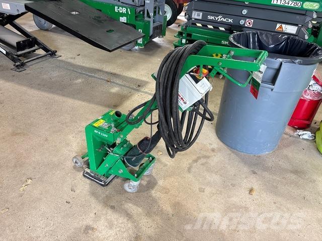  BlastPro BP9 건설 장비 - 기타