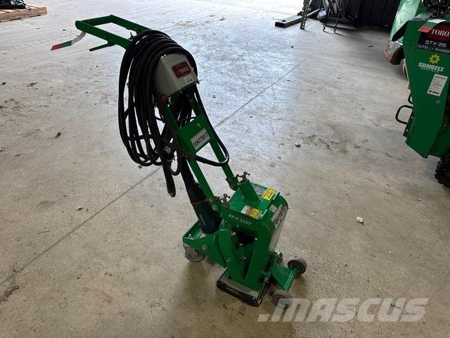  BlastPro BP9 건설 장비 - 기타