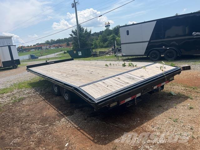  Blazer 차량 운반용 트레일러