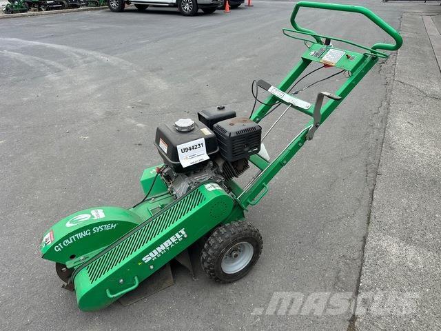 Blue Bird SG13 스텀프 그라인더