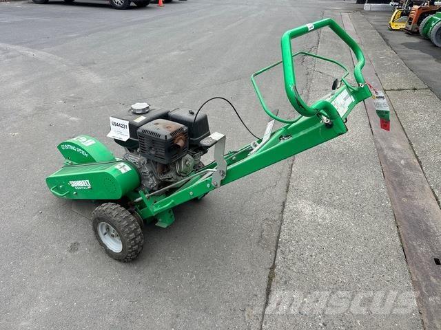 Blue Bird SG13 스텀프 그라인더