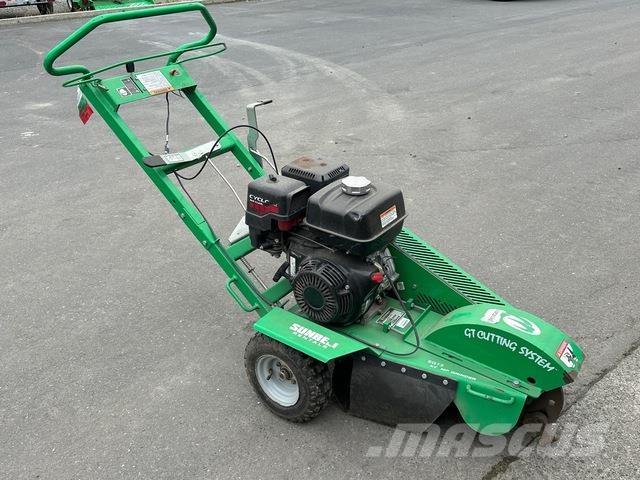 Blue Bird SG13 스텀프 그라인더