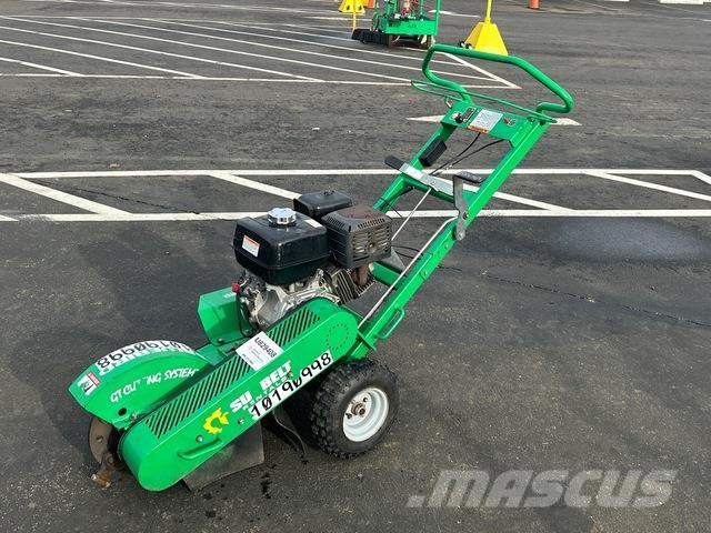 Blue Bird SG13 스텀프 그라인더