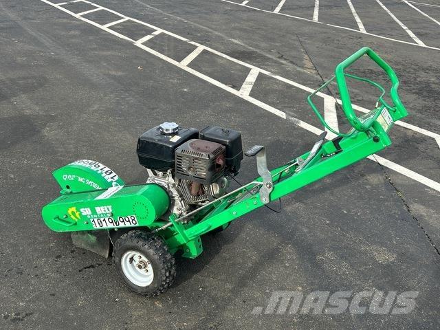 Blue Bird SG13 스텀프 그라인더