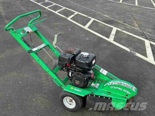 Blue Bird SG13 스텀프 그라인더