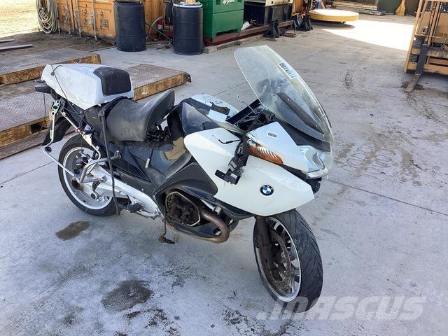 BMW R1200RT 건설 장비 - 기타