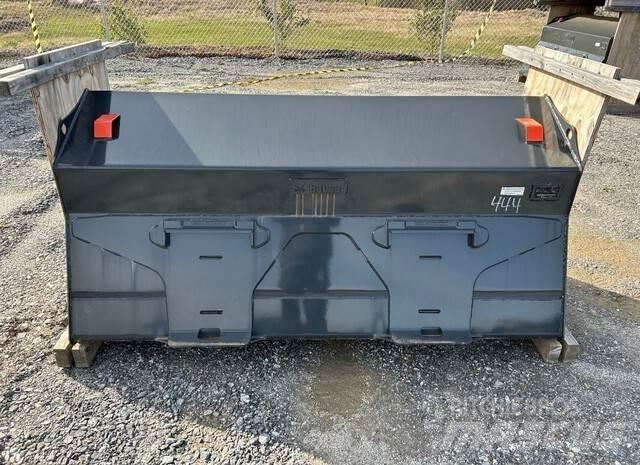 Bobcat  버켓