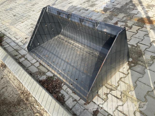 Bobcat  스크리닝 버킷