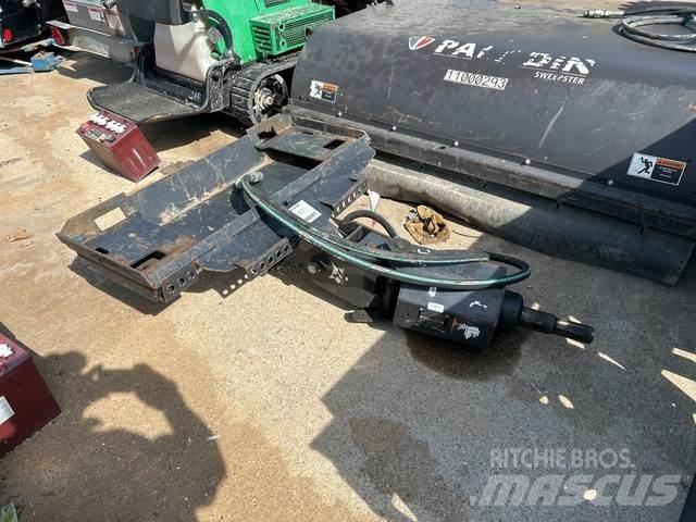 Bobcat 30C 건설 장비 - 기타