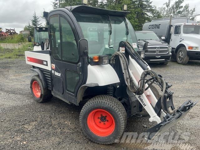 Bobcat 5600 다목적 장비