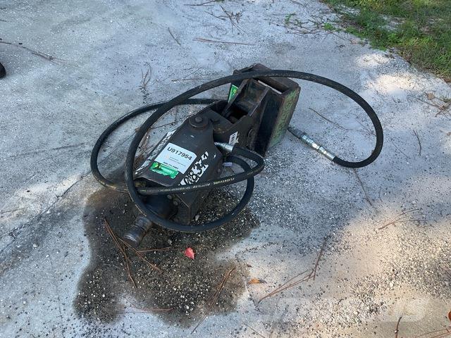 Bobcat 6809445 버켓