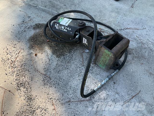 Bobcat 6809445 버켓