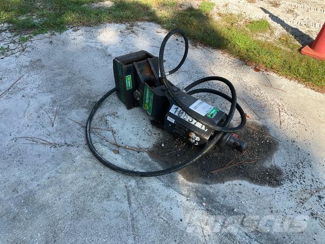 Bobcat 6809445 버켓