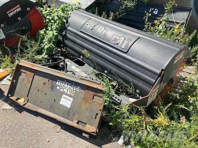 Bobcat 6905805 브러쉬
