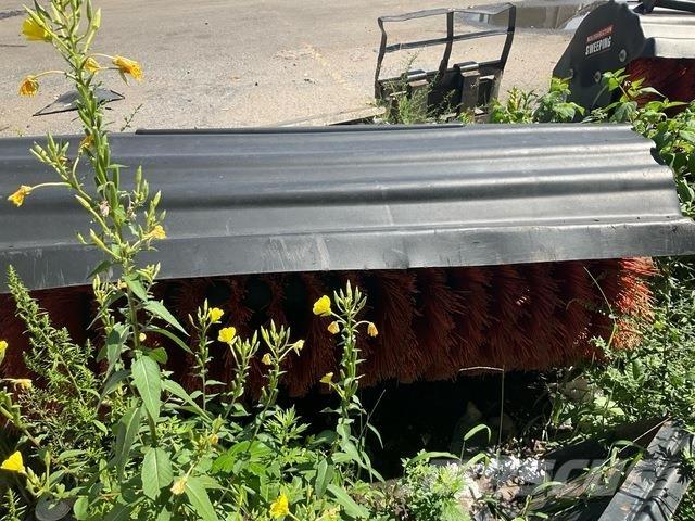 Bobcat 6905805 브러쉬
