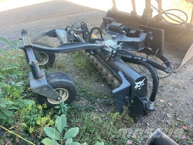 Bobcat 72SCH 건설 장비 - 기타