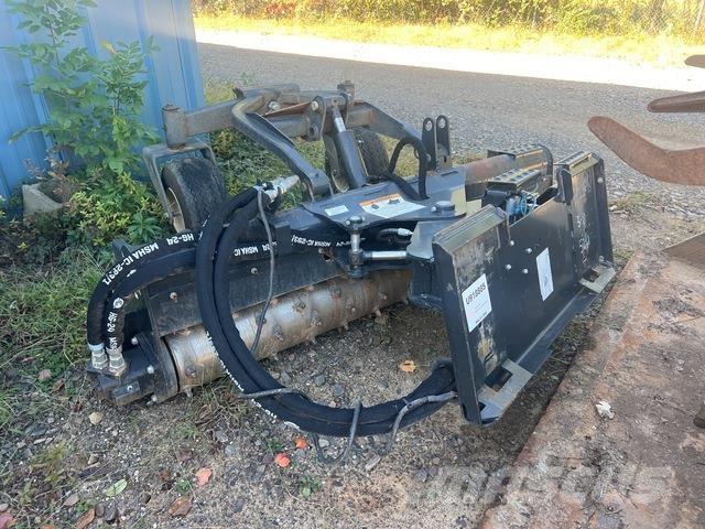 Bobcat 72SCH 건설 장비 - 기타