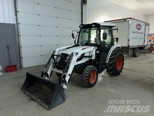 Bobcat CT5550 소형 트랙터