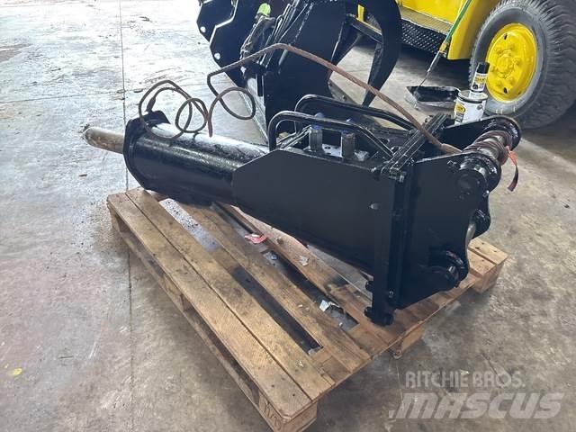 Bobcat HB2380 브레이커