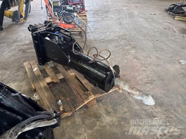 Bobcat HB2380 브레이커