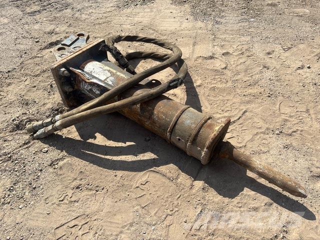 Bobcat HB280 브레이커