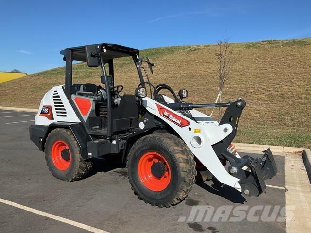 Bobcat L95  휠로우더