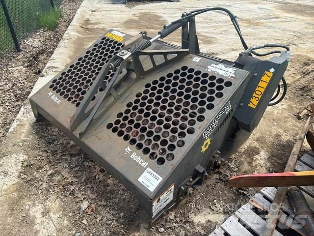Bobcat LR 5B 건설 장비 - 기타