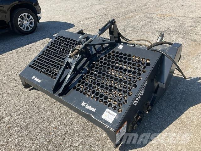 Bobcat LR 6B 건설 장비 - 기타