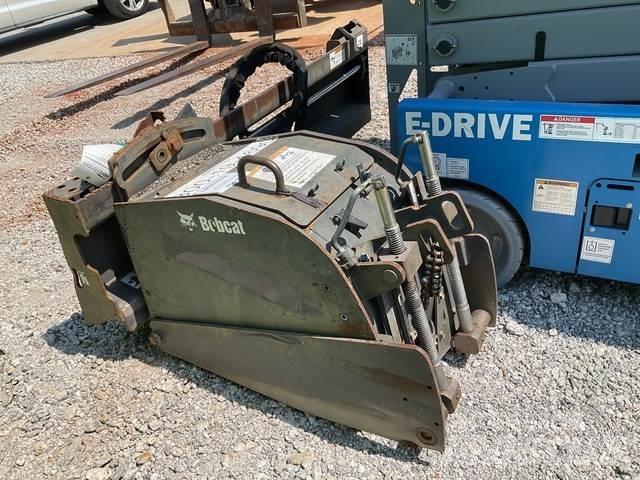 Bobcat M7019 건설 장비 - 기타