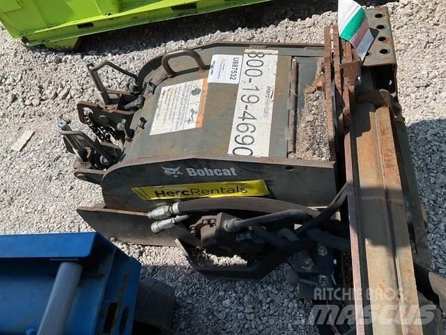 Bobcat M7019 건설 장비 - 기타