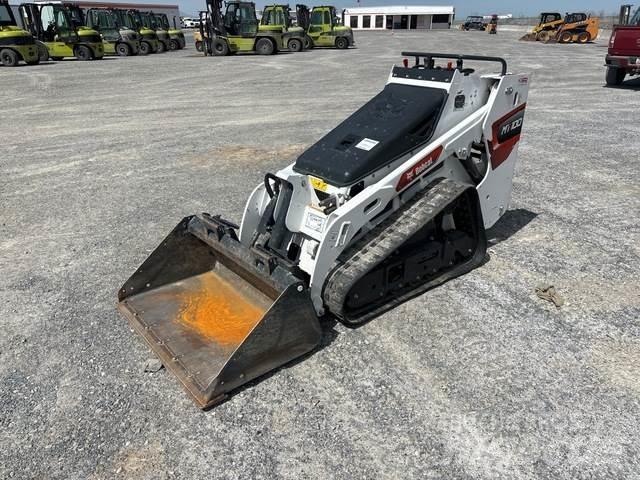 Bobcat MT100  스키드로더