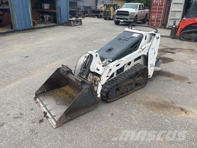 Bobcat MT55  스키드로더
