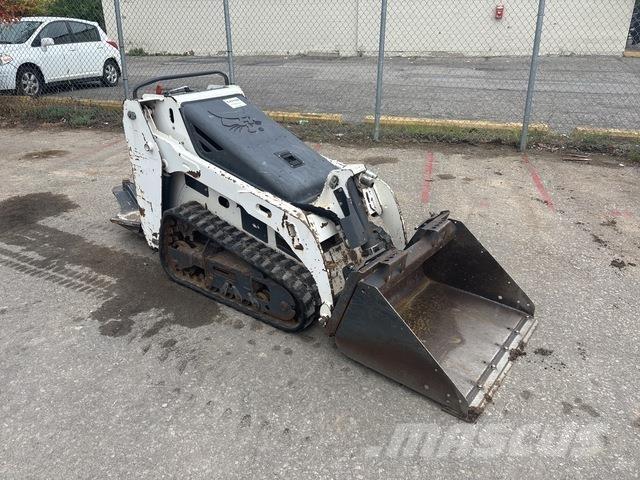 Bobcat MT55  스키드로더