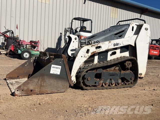 Bobcat MT55  스키드로더