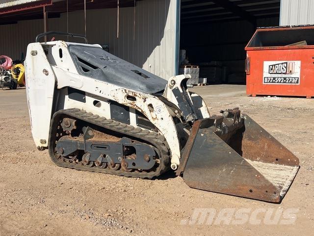 Bobcat MT55  스키드로더