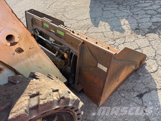 Bobcat S630  스키드로더