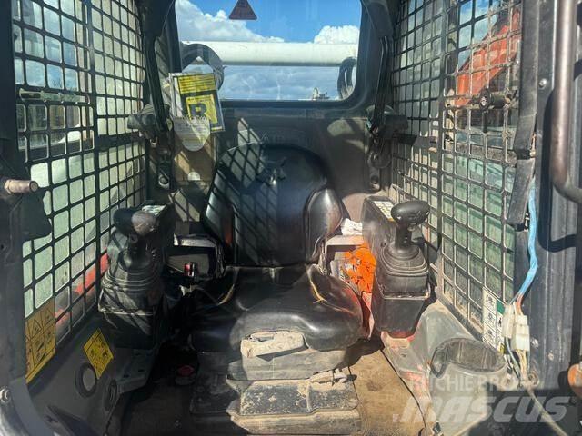 Bobcat S650  스키드로더