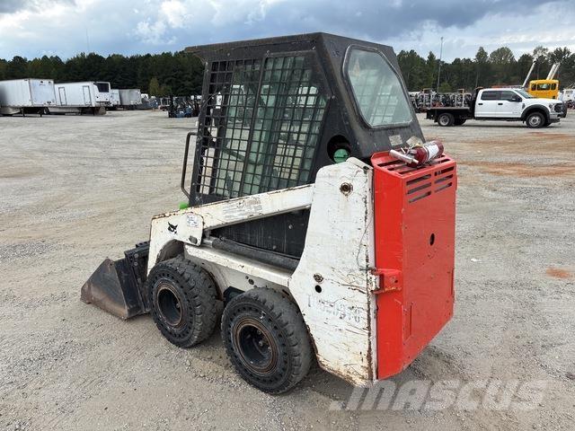 Bobcat S70  스키드로더
