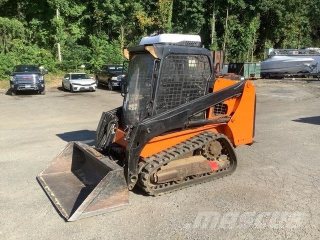 Bobcat T450  스키드로더