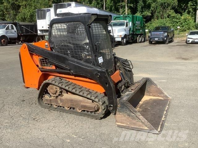 Bobcat T450  스키드로더