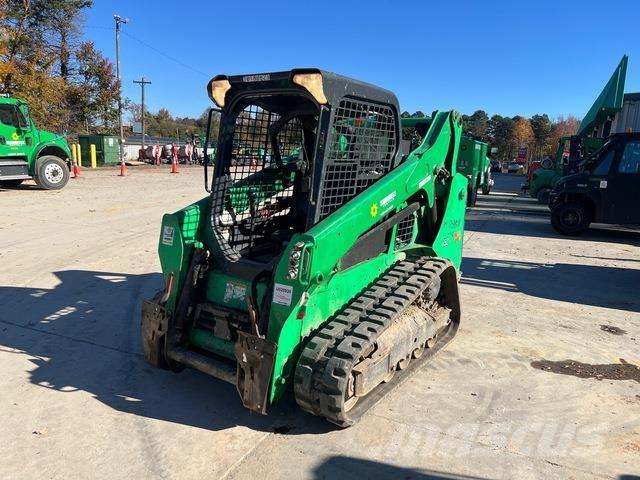 Bobcat T590  스키드로더