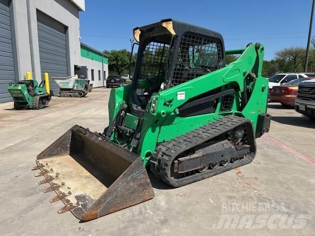 Bobcat T595  스키드로더