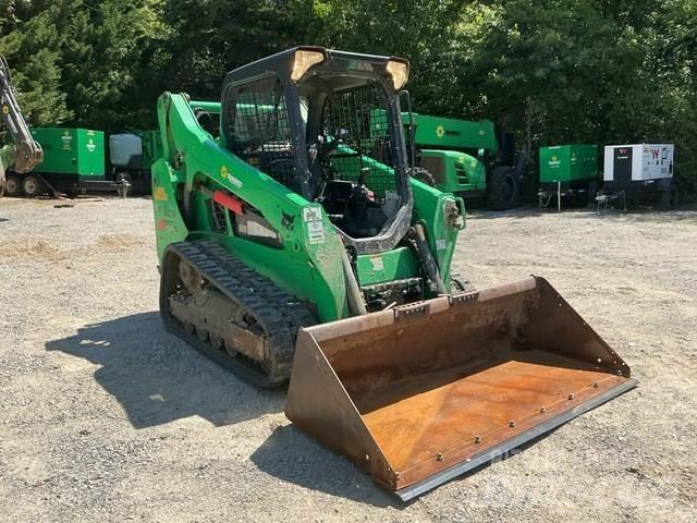 Bobcat T595  스키드로더